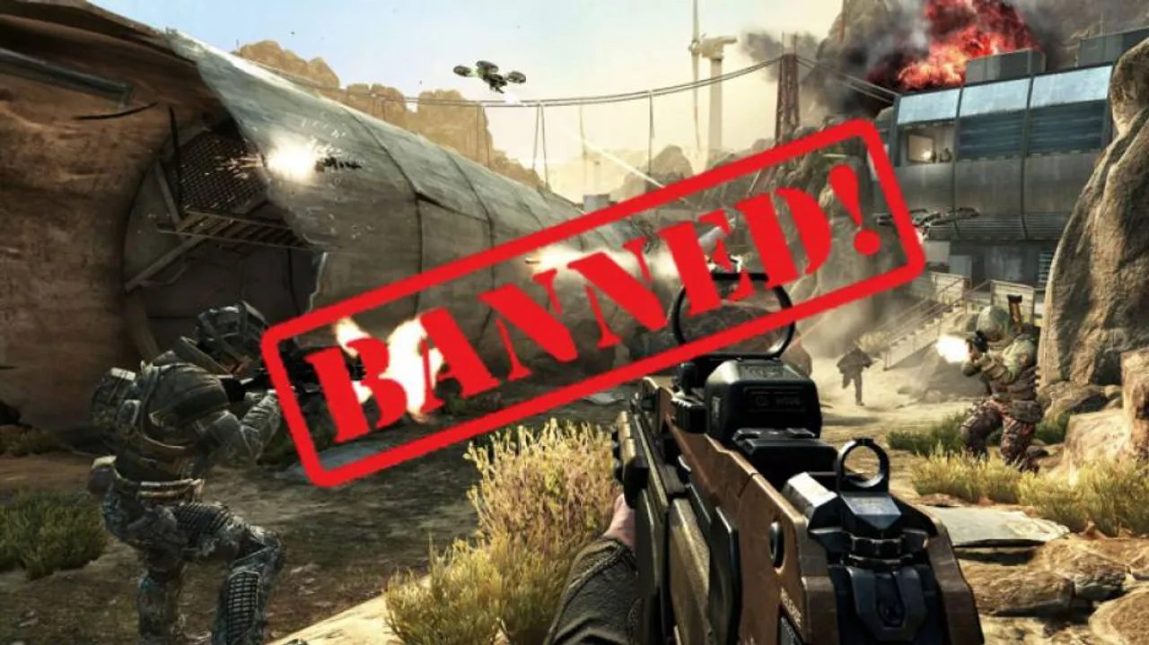 South Indian States Ban Online Gaming, Bring Strict Laws
