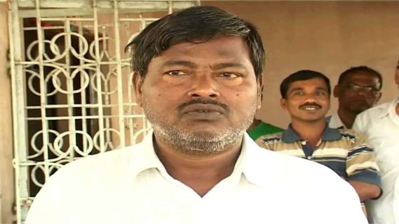 12 collectors in 8 years in Kendrapara draws criticism