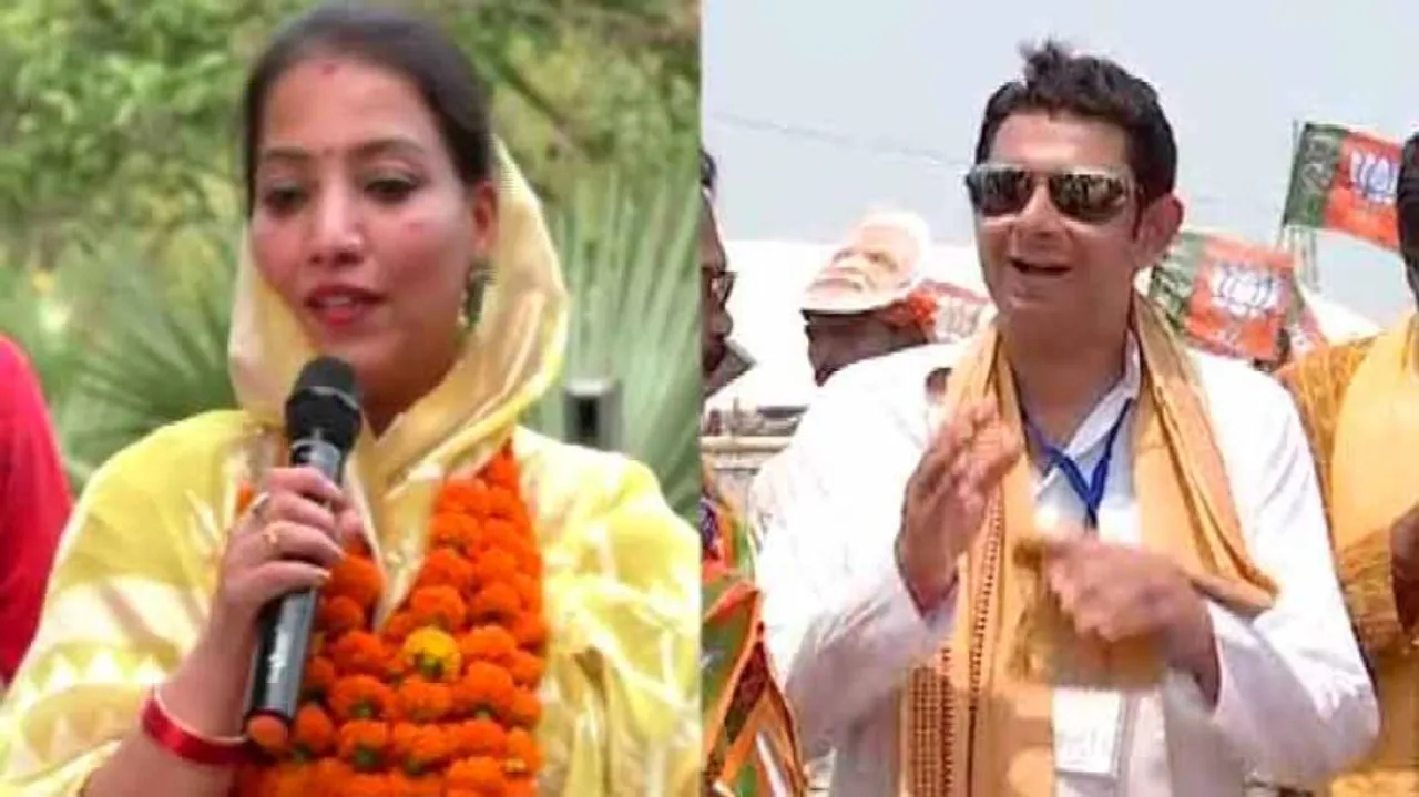 Odisha elections 2019: Battle of the better halves