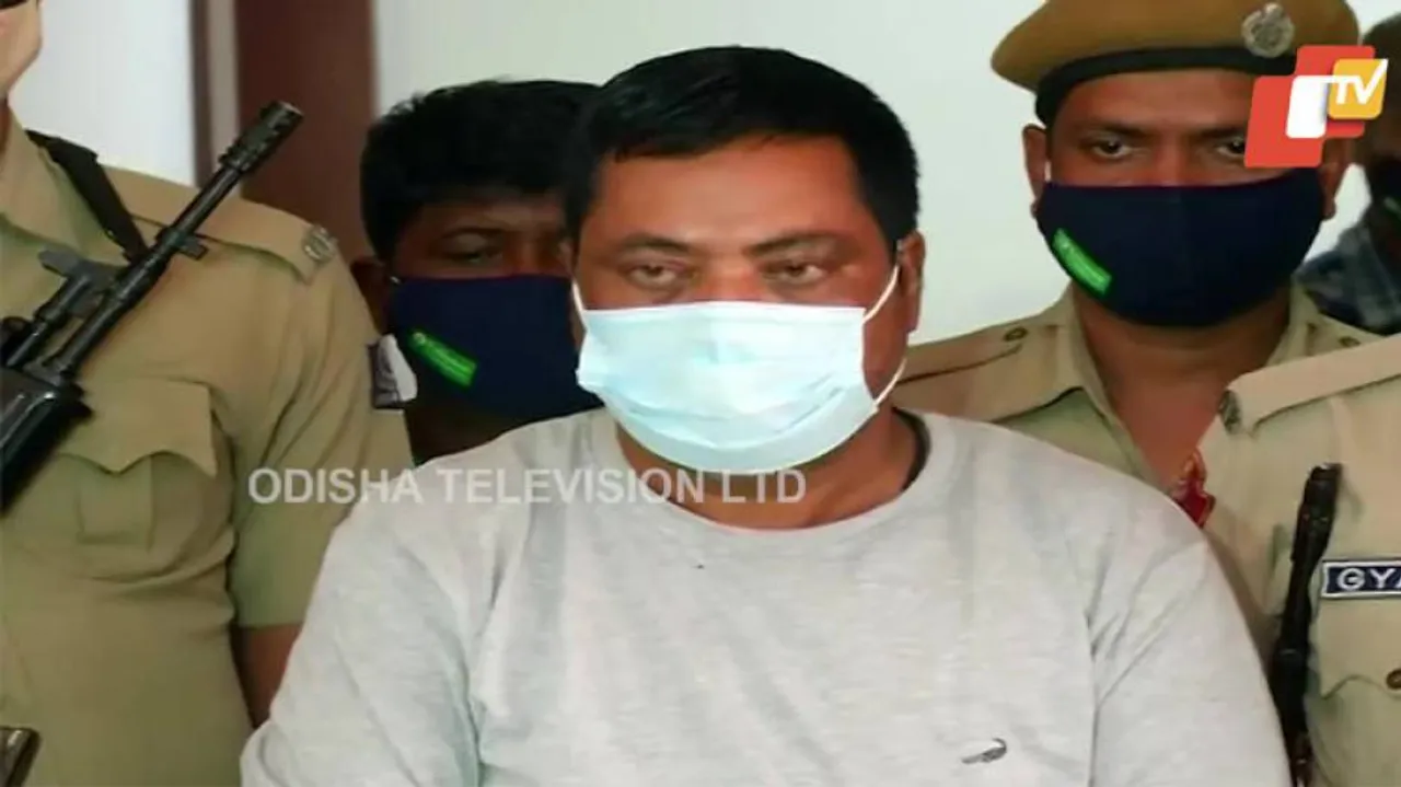 Gangster Hyder Tests Positive For Covid-19, Remand Put On Hold