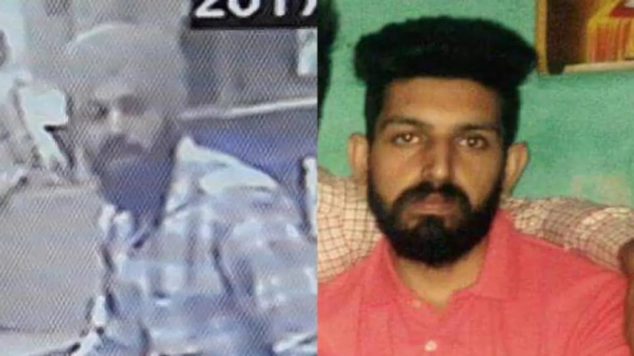 Facebook post of gangster leaves Punjab Police red-faced