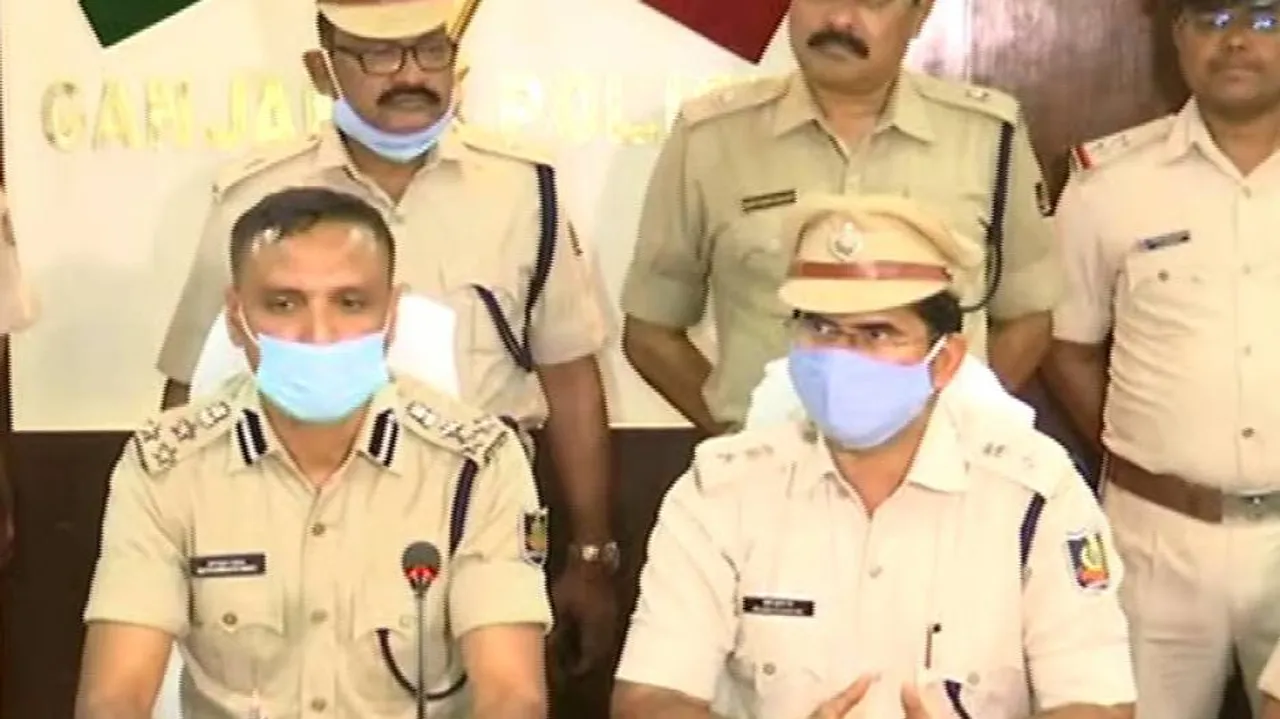 Odisha: Former Block Chairman Murder Case Cracked, Five Including Mastermind Arrested