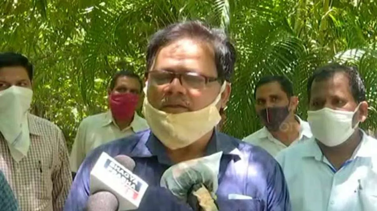 Teachers Seek Relief From Charge Of COVID Care Homes In Ganjam