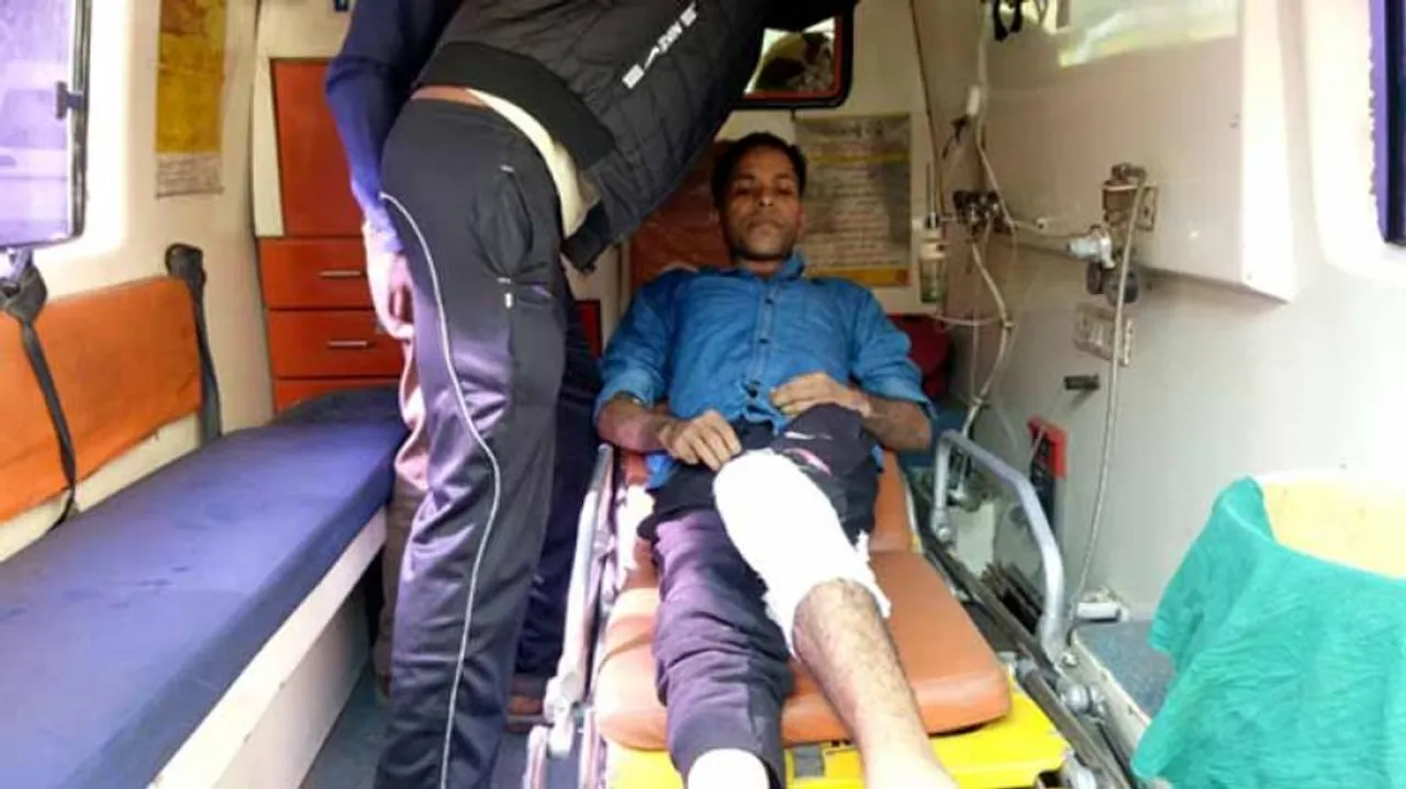 Dreaded criminal Benu Barik nabbed after encounter in Ganjam