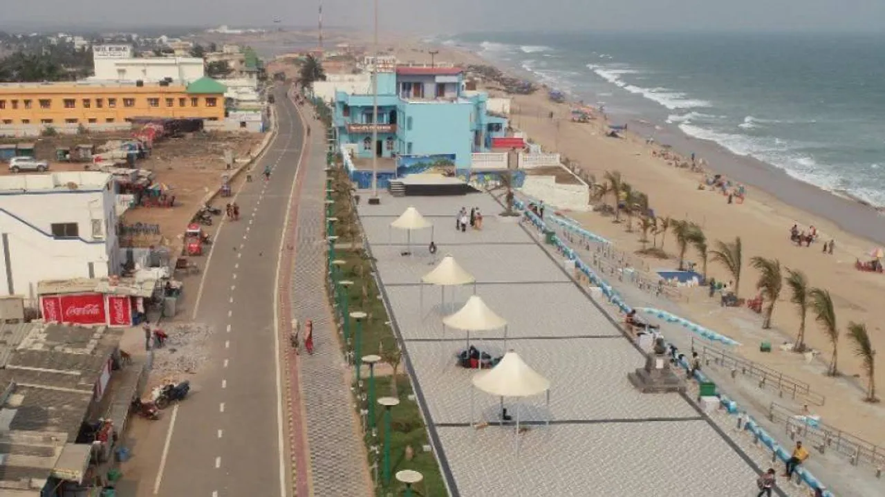 Covid-19 Surge: Ganjam Shuts Down Religious Institutions, Public Places For 7 Days