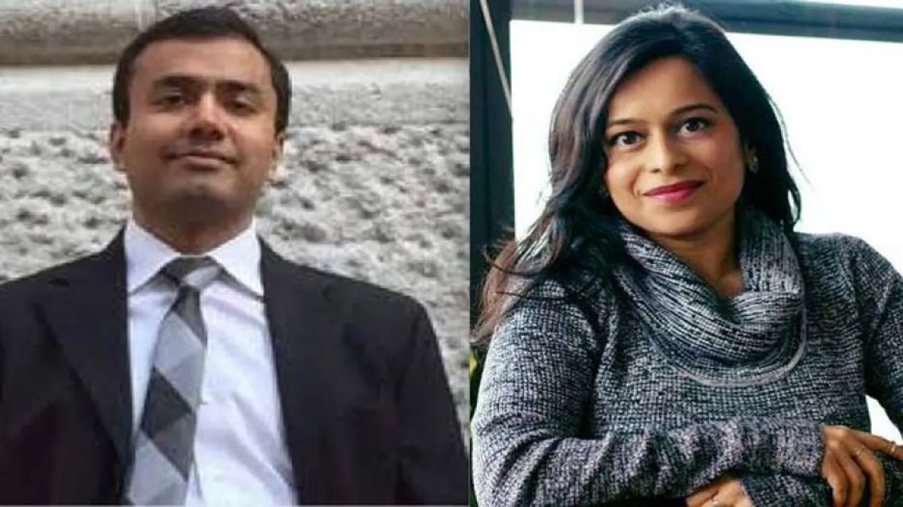 'Master Chef: India' Finalist, Husband Dead In 'Murder-Suicide': US Prosecutor