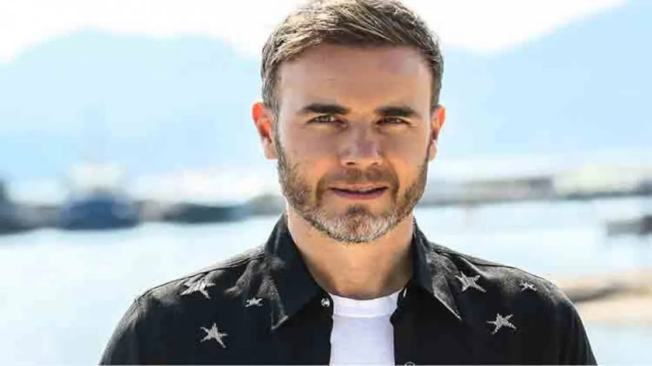 Weight Loss Battle: Pop star opens up on what he felt after reaching 109 kg