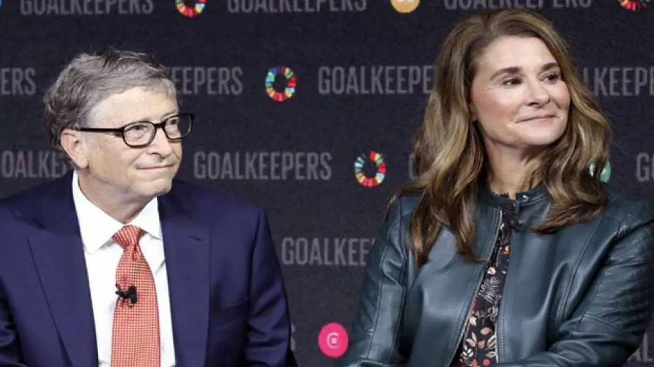 Gates Foundation Donates $100mn To Fight Coronavirus