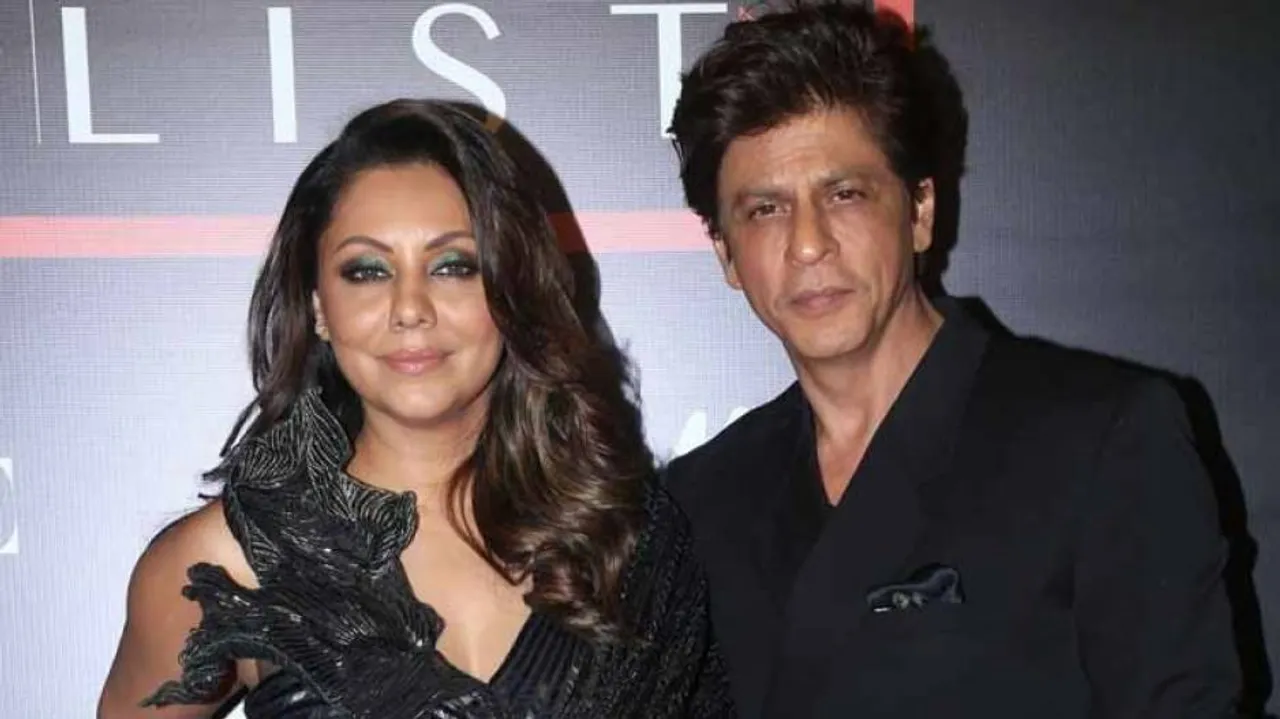 ‘The Powerlist 2019': Gauri Khan Reveals Her Habit Of Stealing Clothes? (Watch)