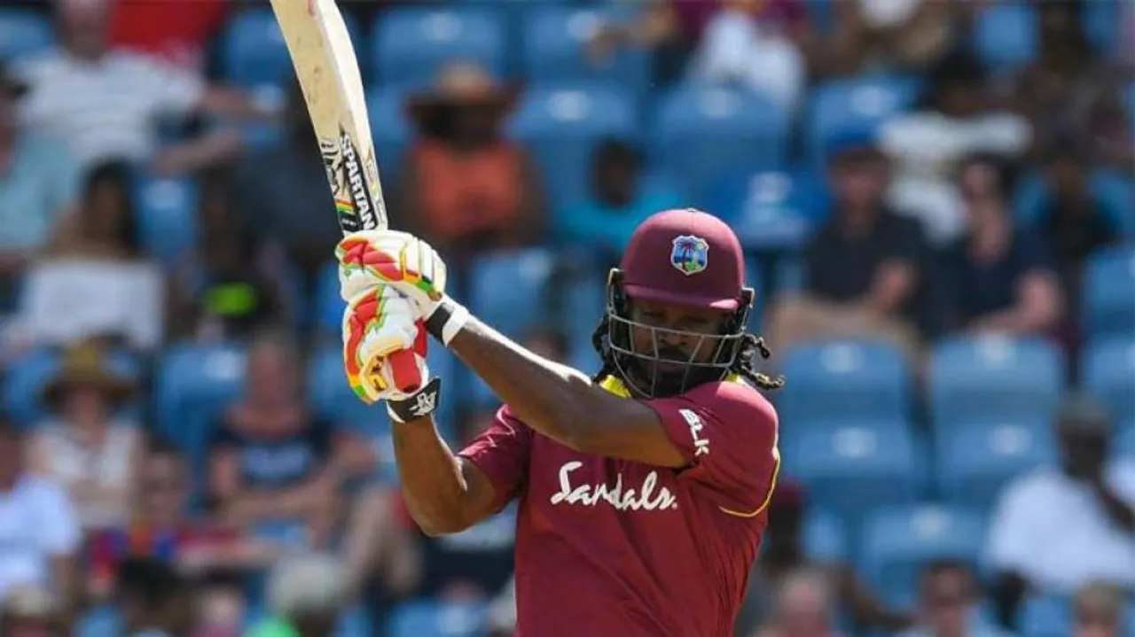 IPL battle: Gayle factor worries Rajasthan Royals