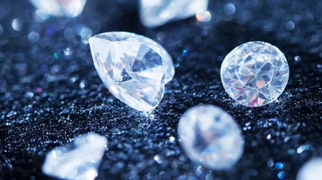 Jewellery, Gems Exports Can Now Be Couriered Globally