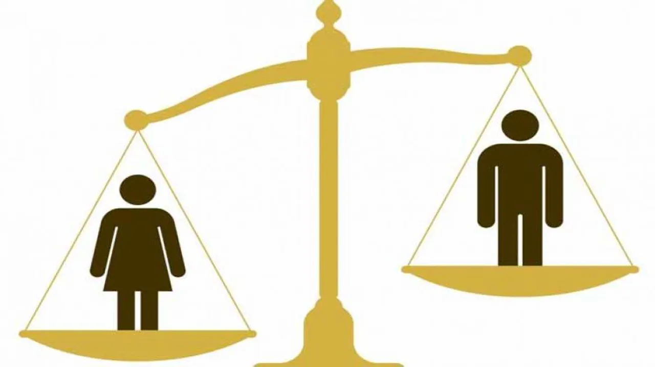 India Slips In Gender Gap Index, Ranked 112th