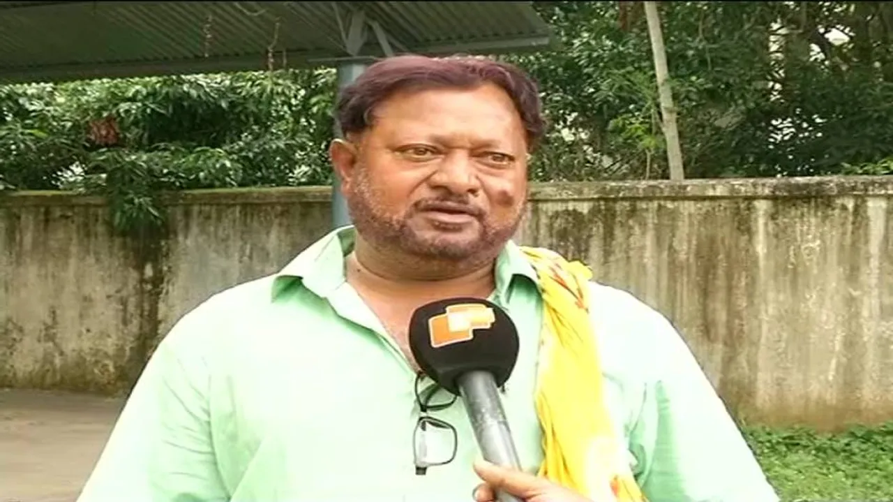 If guilty, he deserves punishment: MLA Geroge Tirkey on rape charges against son