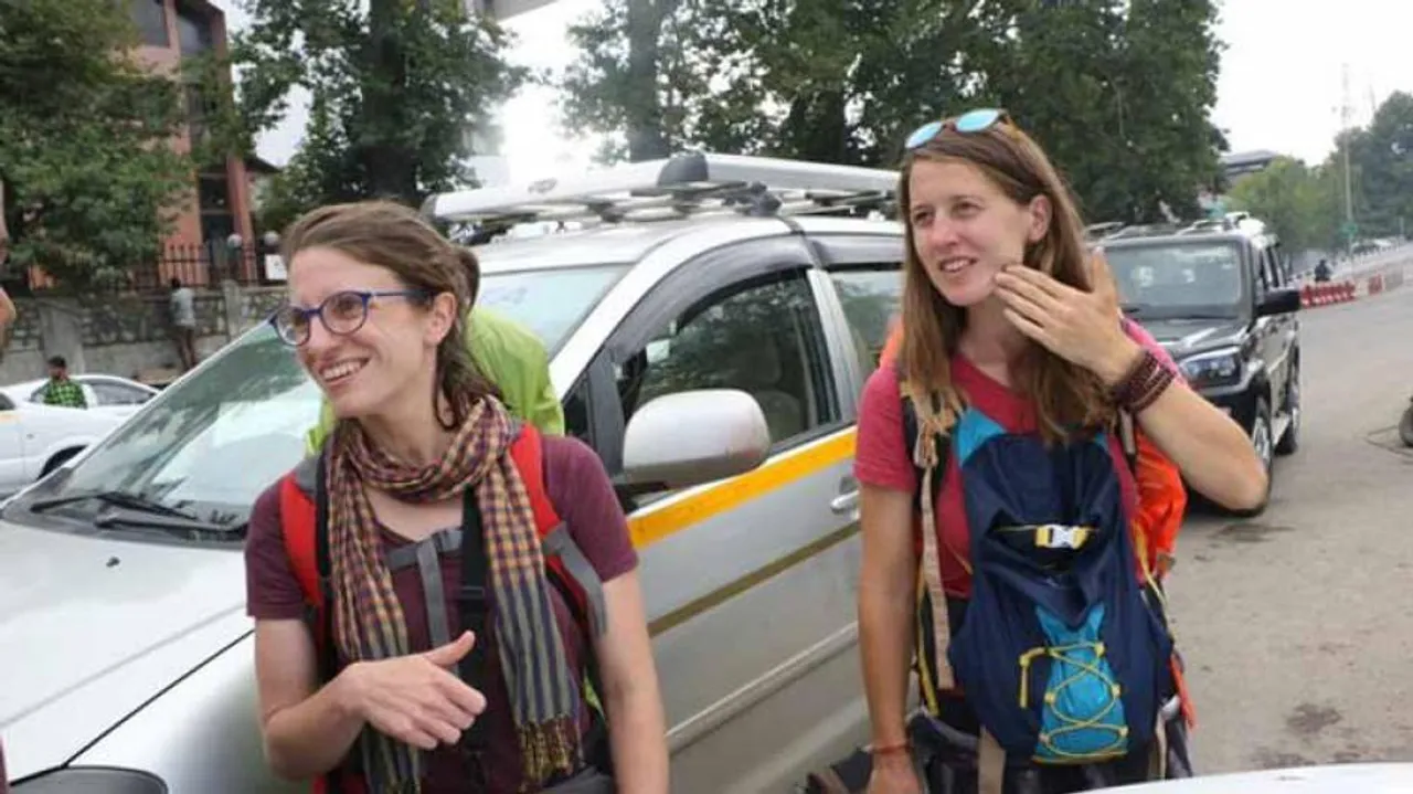 After UK, Germany issues advisory against travel to J&K