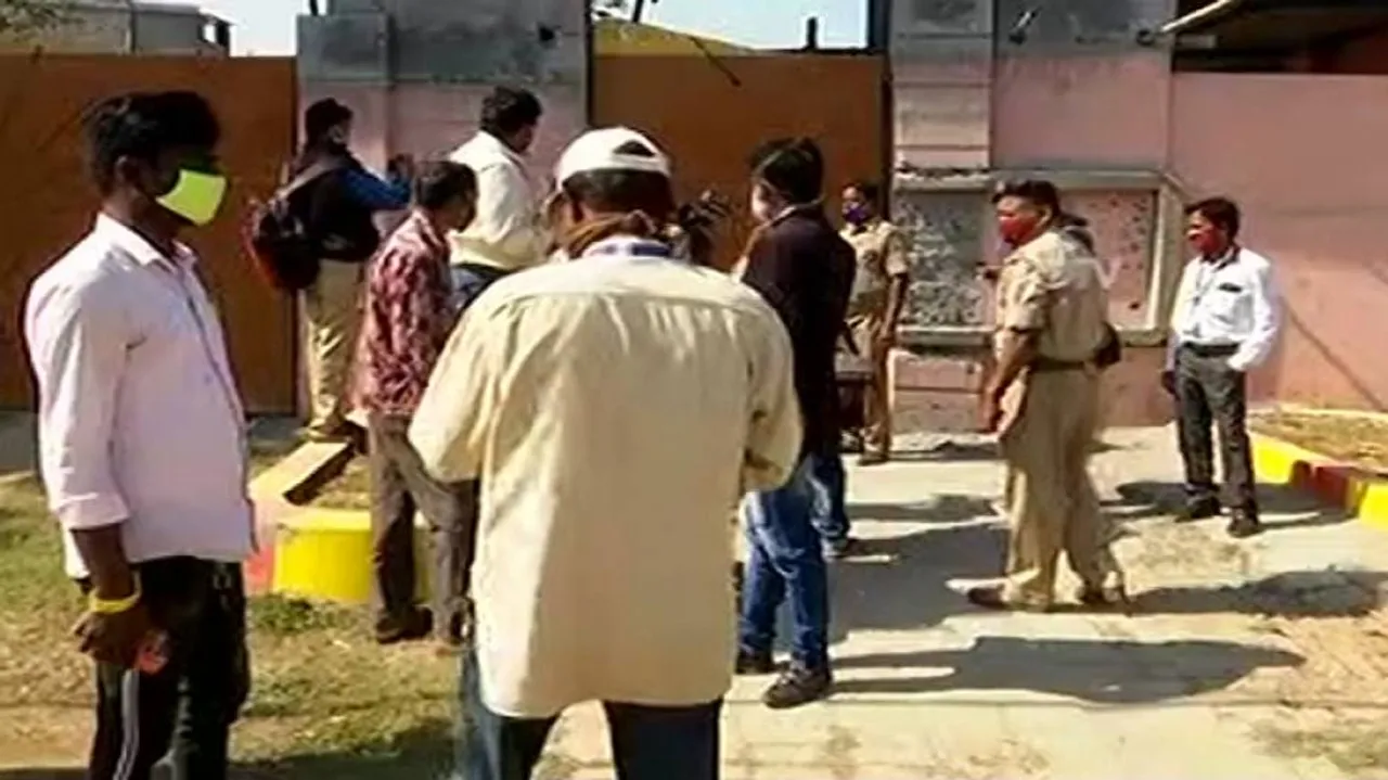 Odisha: Spurious Ghee Worth Over Rs 1 Crore Seized In Cuttack
