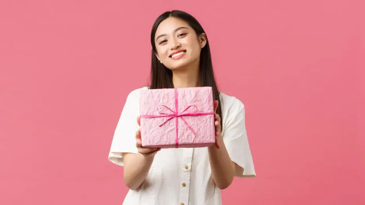 Gift a Gadget