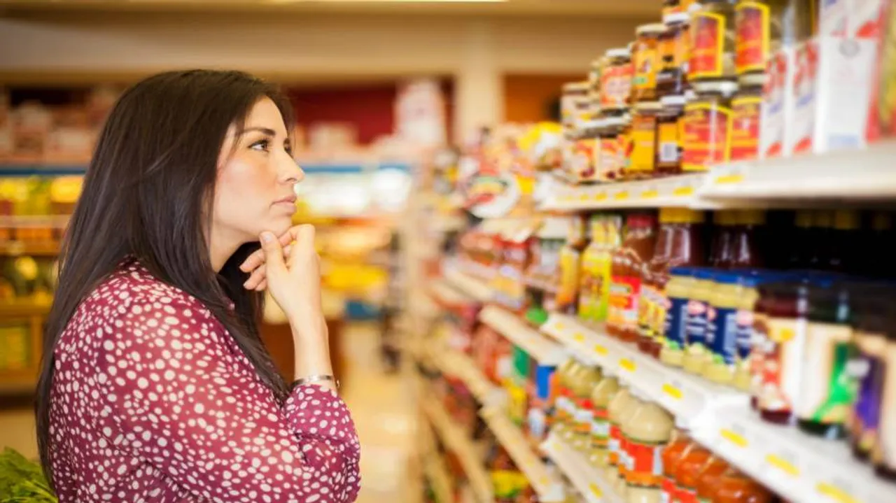 No GST on packaged foods if brand rights foregone