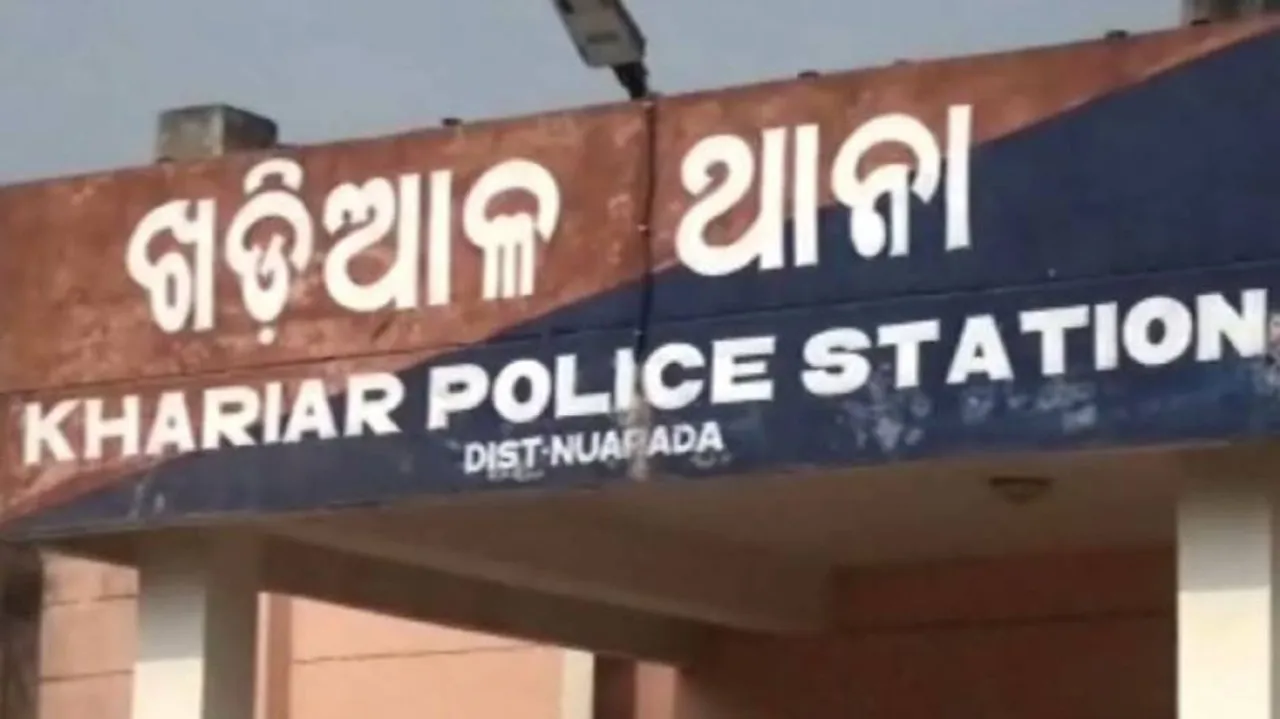 Girl arrested on charges of blackmailing & abetting suicide of 'lover'