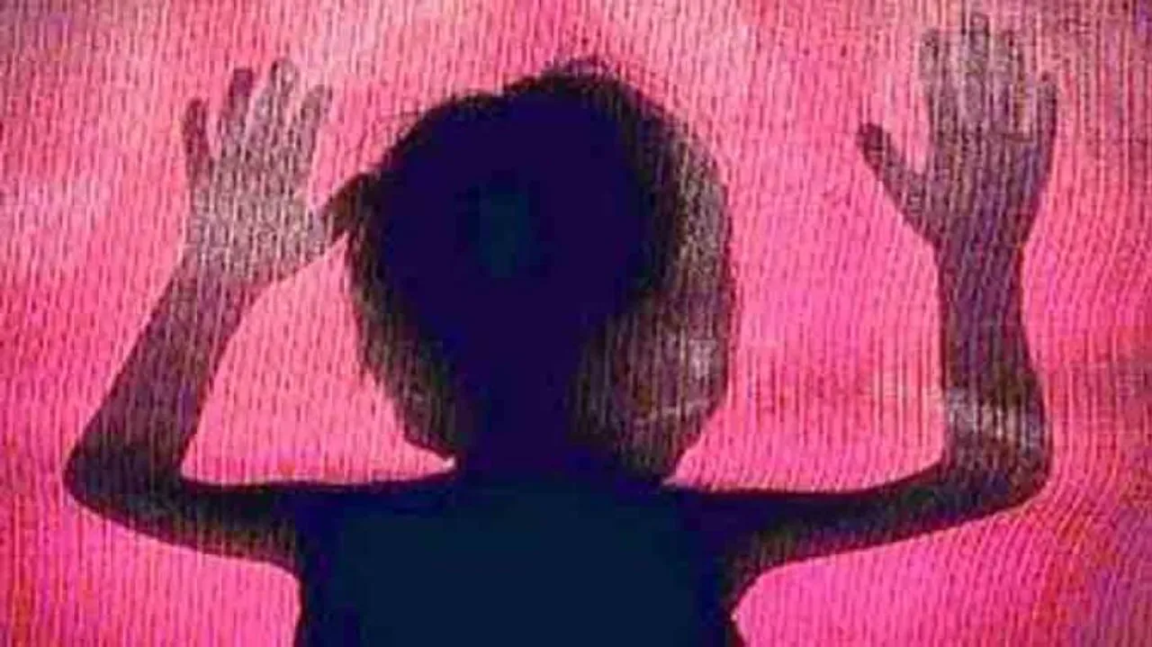 18 girls rescued from Bihar school reach Tripura