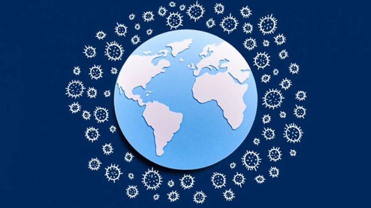 Global COVID-19 Cases Exceed 60.8 Million, Death Tally Crosses 1.42 Million