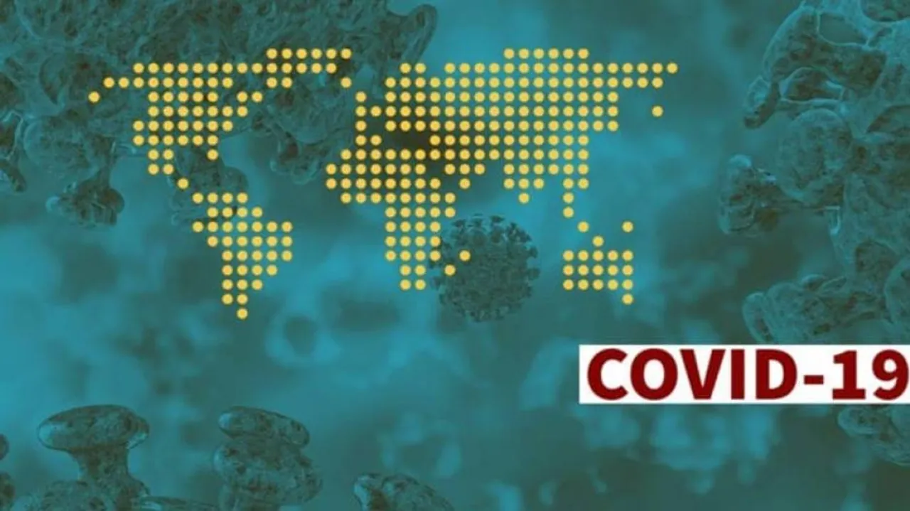 Coronavirus Updates From Around The Globe Today