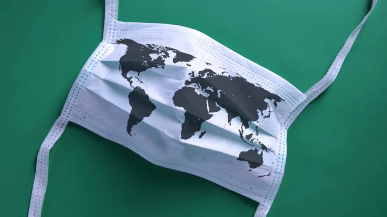 COVID-19: Global Caseload Tops 173.8 Million, Deaths Over 3.74 Million