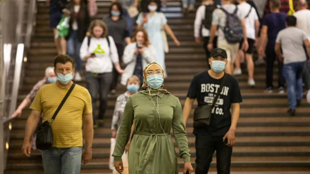 COVID19 Global Updates: Cases Surpass 96.8 Million, Deaths Exceed 2.07 Million