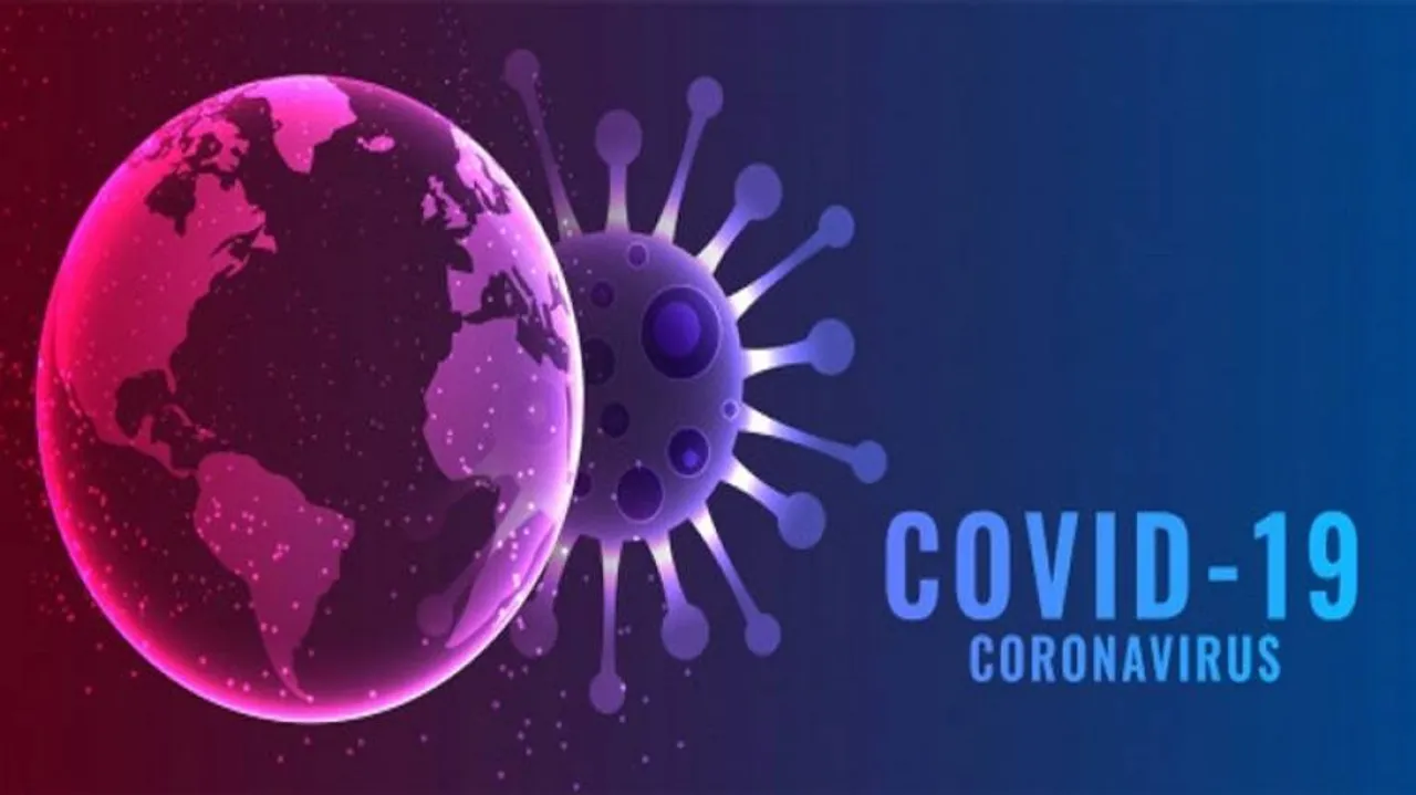 Global Covid-19 Caseload Tops 119.8 Million