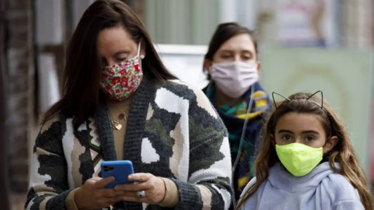 Global COVID19 Cases Exceed 69.4 Million, Death Toll Crosses 1.58 Million