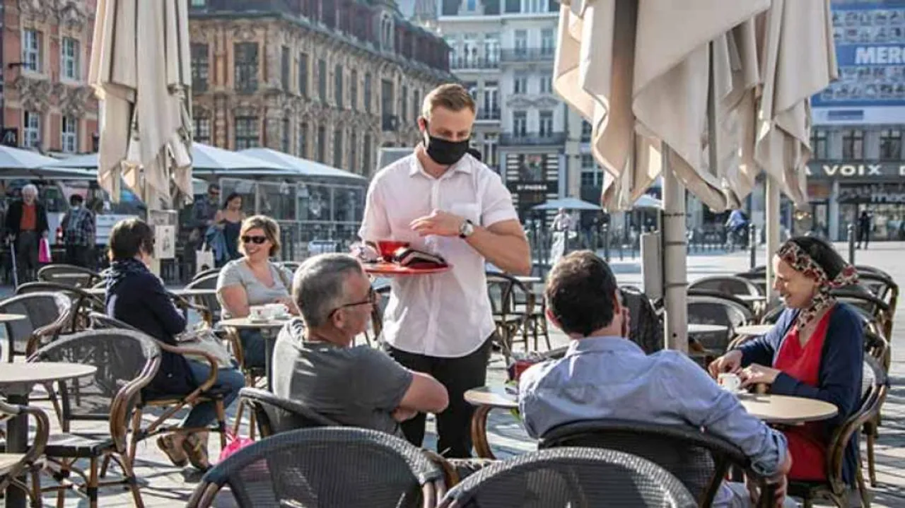 COVID-19 Updates From Around The Globe