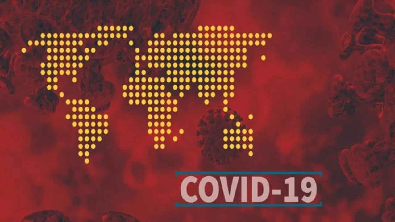 Global COVID-19 Cases Surpass 18.5 Million, Death Toll Crosses 700K
