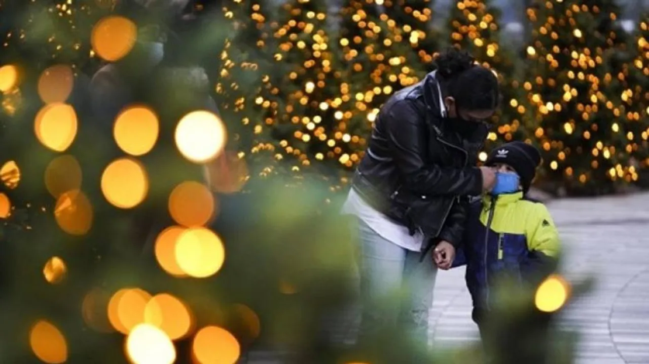 Coronavirus Pandemic: Global Covid-19 Cases Top 106.8 Million Mark