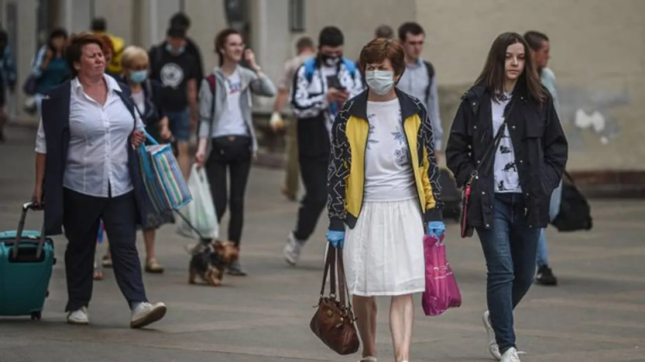 Coronavirus Pandemic: Global Covid-19 Cases Top 98.6 Million Mark