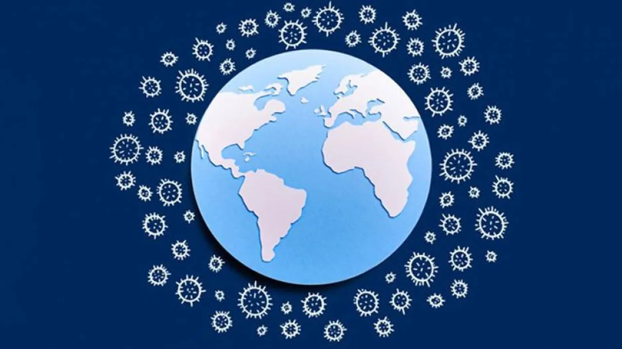 Global Covid-19 Cases Top 67.5 Million, Death Toll Crosses 1.54 Million