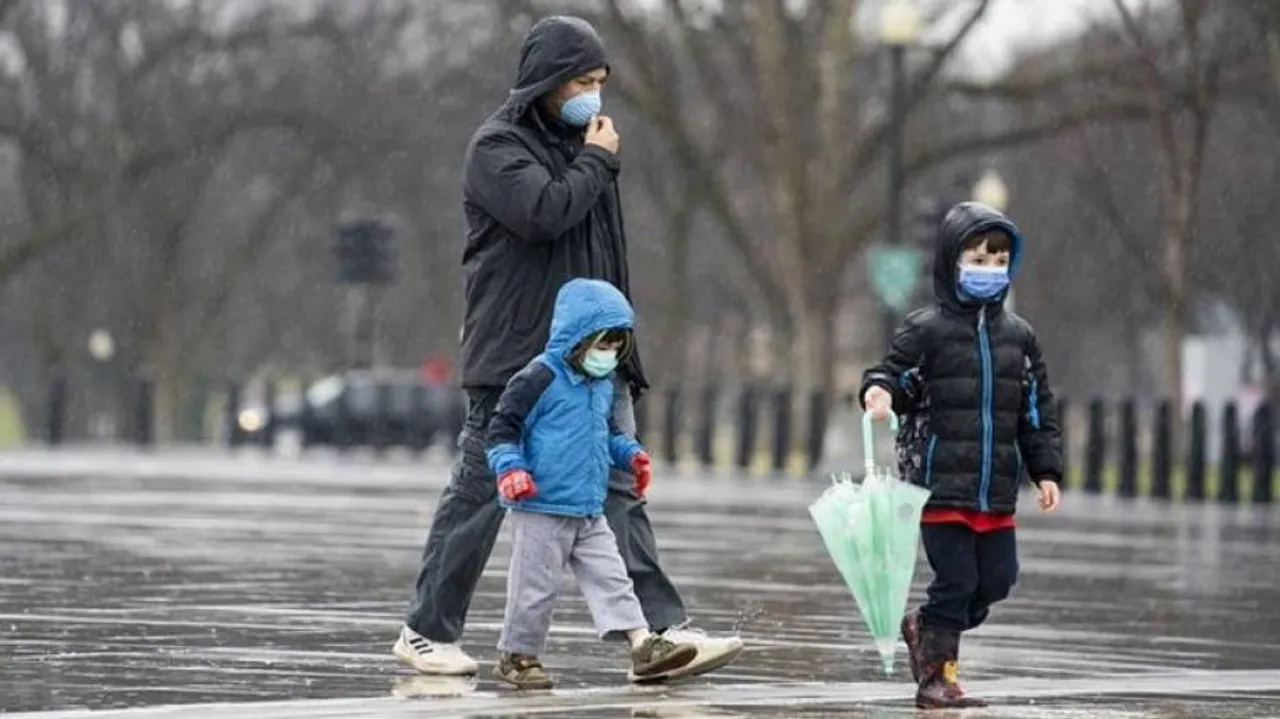 Global Covid-19 Cases Top 100.7 Million, Death Toll Crosses 2.17 Million