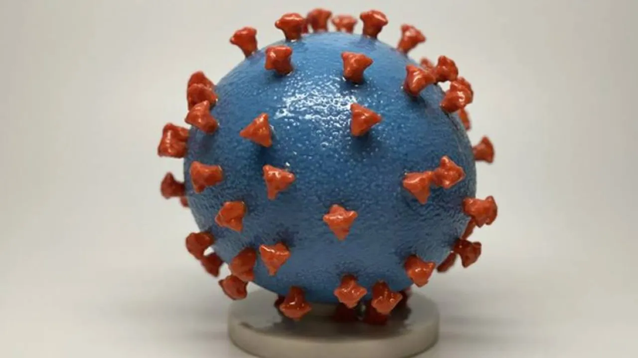 Global COVID-19 Updates: Coronavirus Cases Surpass 95.5 Million-Mark