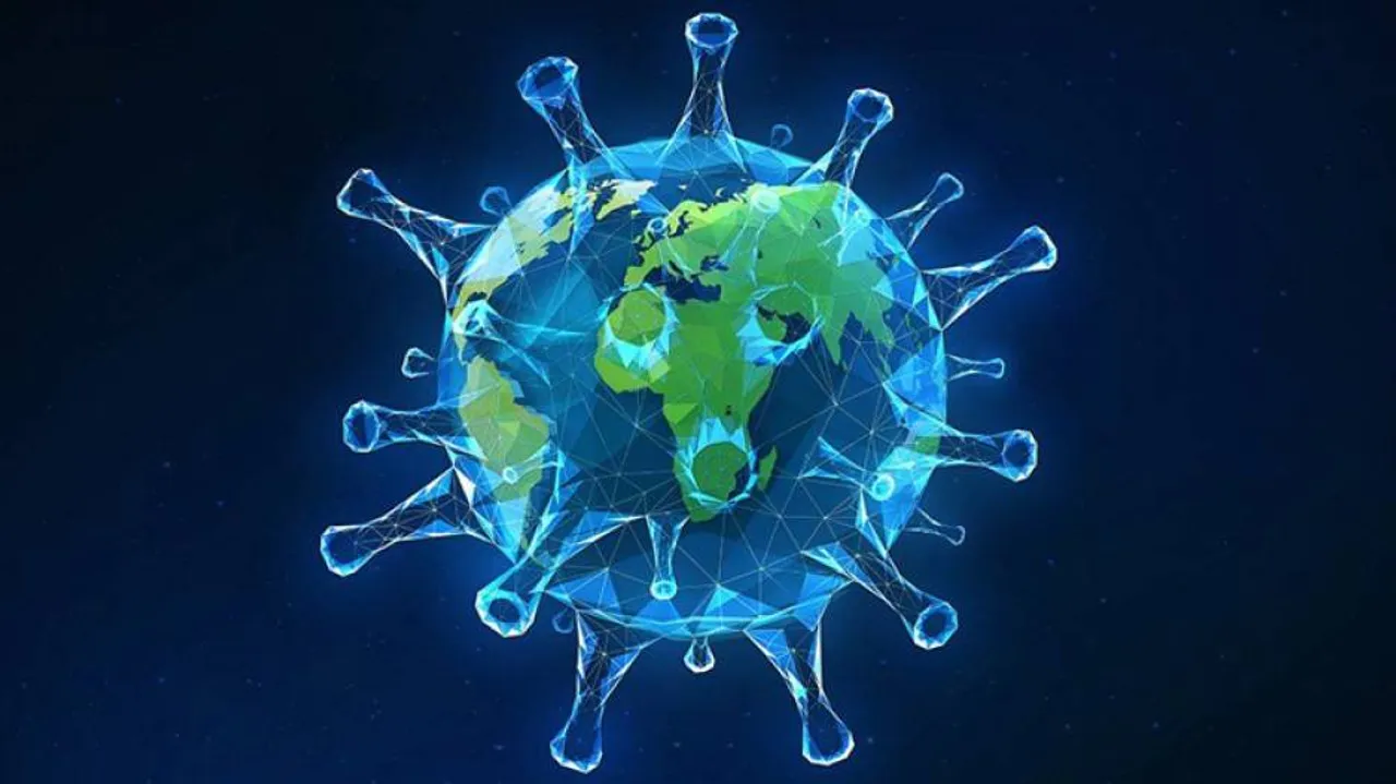 World Coronavirus Cases Surpass Grim Milestone Of 2 Crore