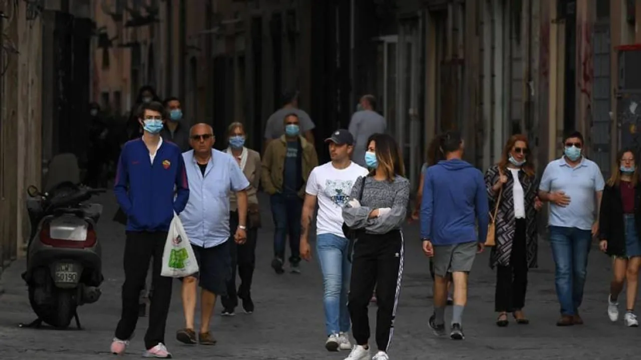 Coronavirus Pandemic: Global COVID-19 Cases Top 9.7 Million