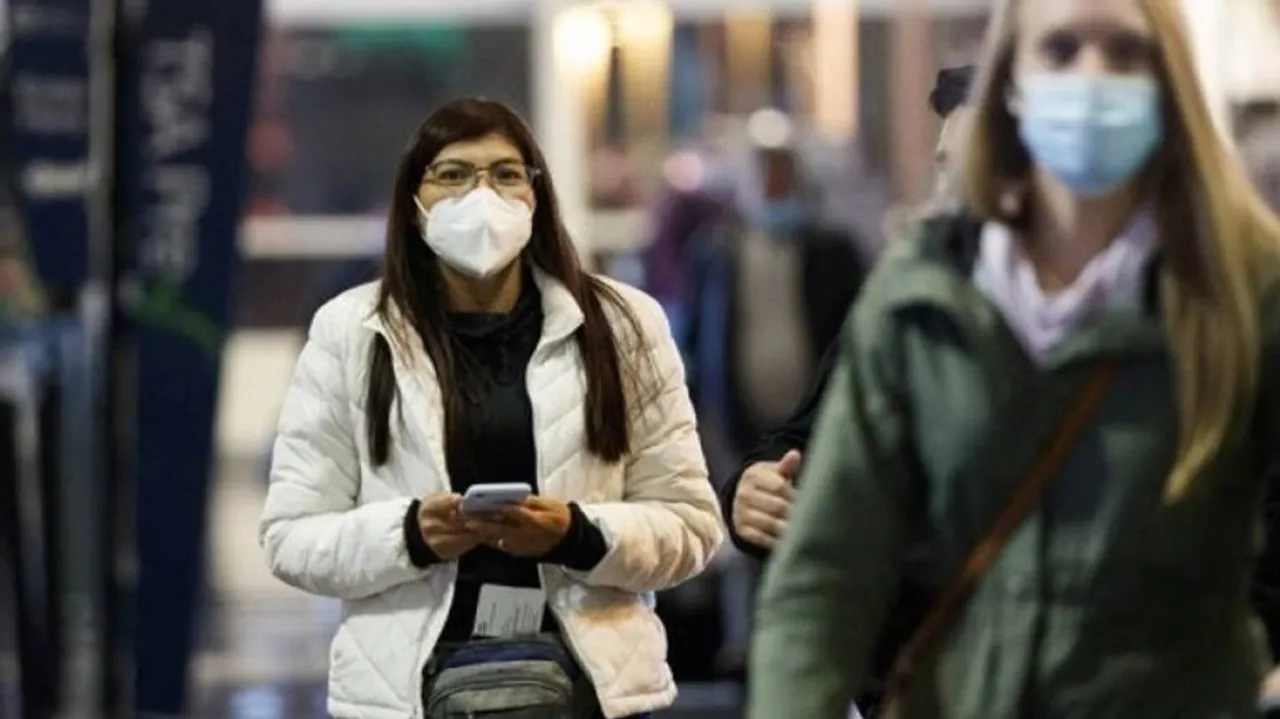 Global Covid-19 Cases Over 113 Million: Johns Hopkins