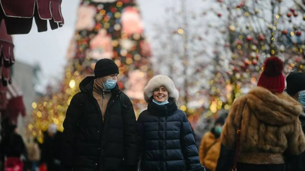 Coronavirus Pandemic: Global Covid-19 Cases Top 77.9 Million