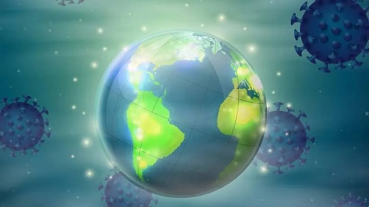 Coronavirus Global Update: Covid-19 Cases Surpass 35.3 Million, Deaths Cross 1042600