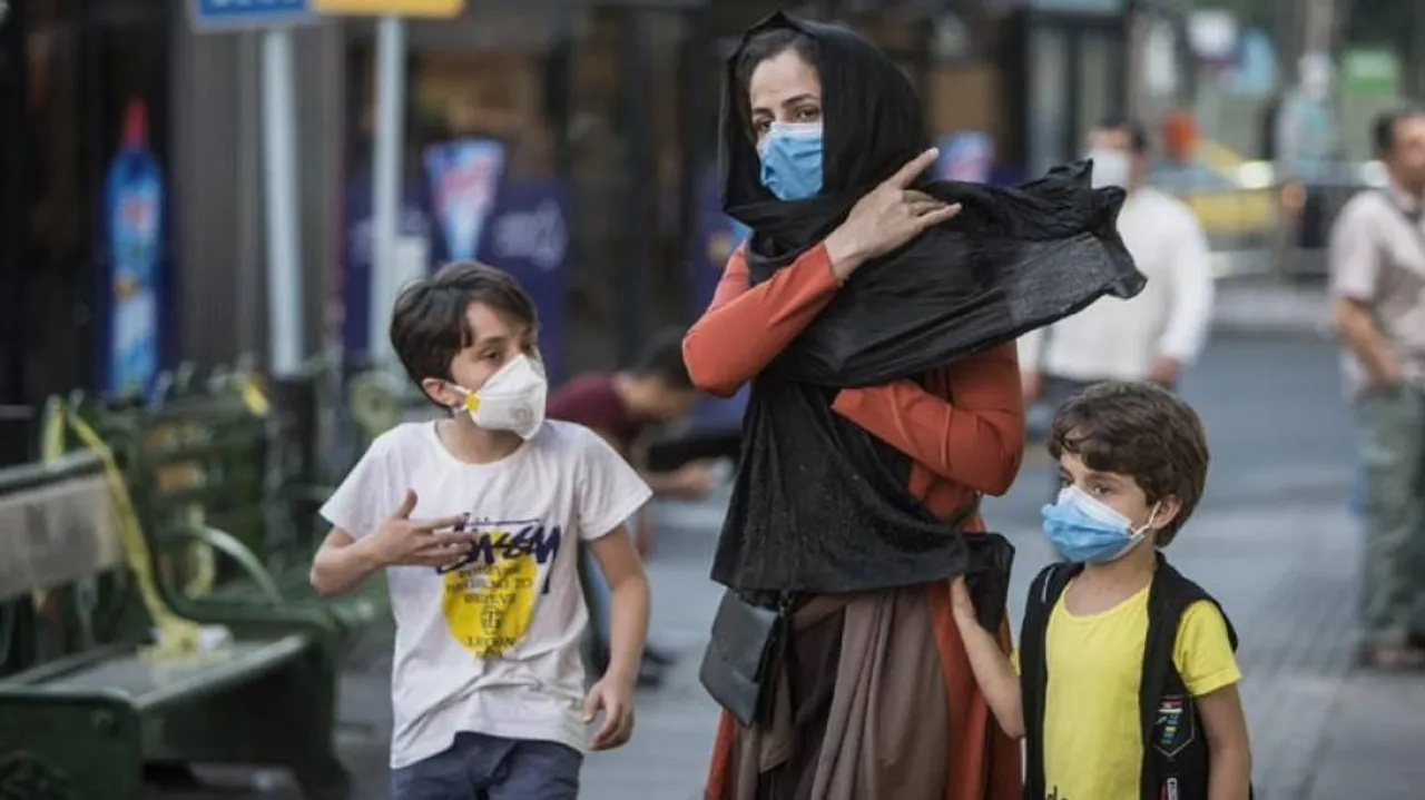 Covid-19 Global Update: Coronavirus Deaths Surpass 680,000