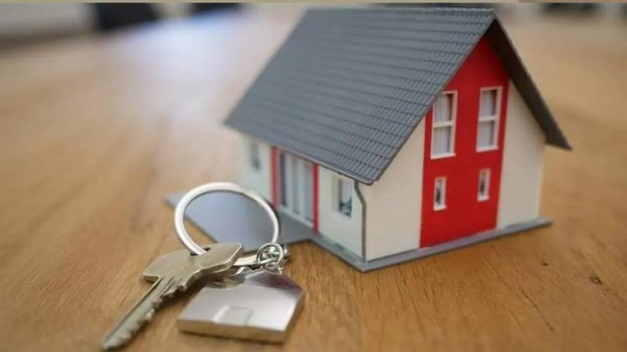 'India Slips To 56th Position In Global Home Price Index'