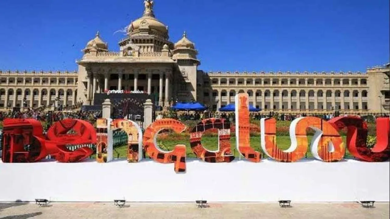 Bangalore, Delhi, Mumbai Make It On New Global Prosperity Index