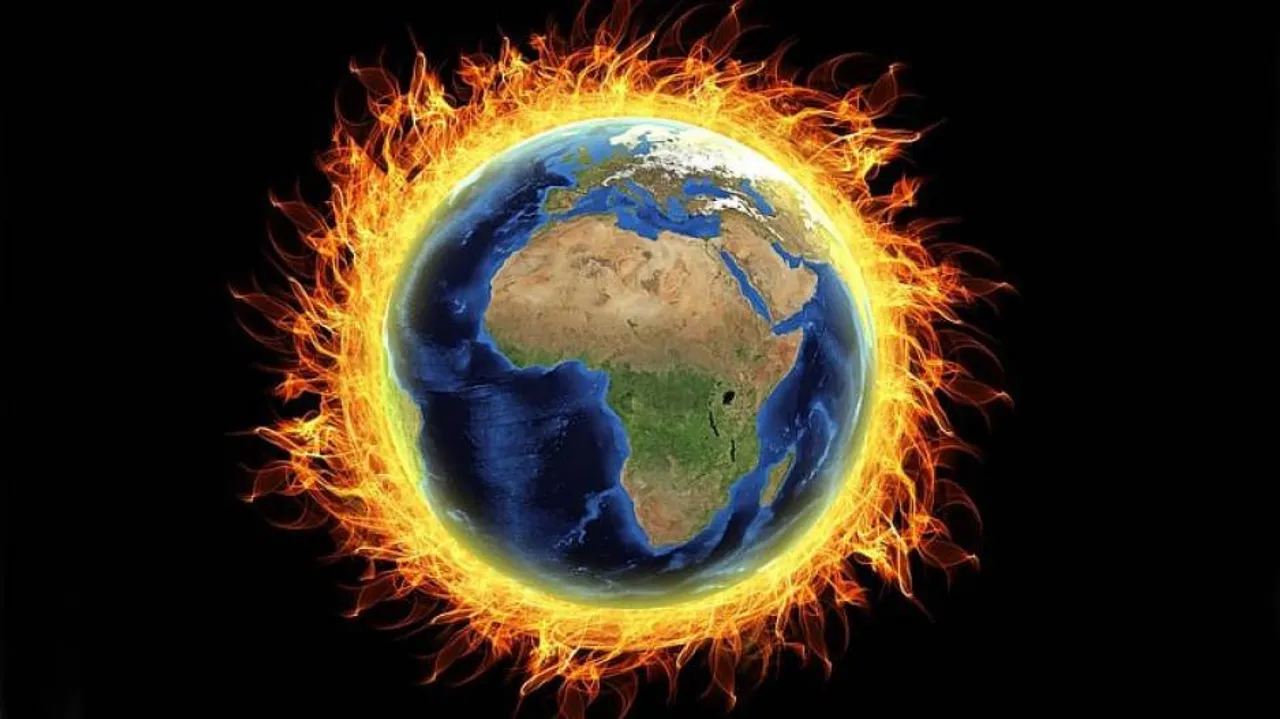 Global Warming: Nations Need To Step Up Actions Or Face Costs, Says UN Report