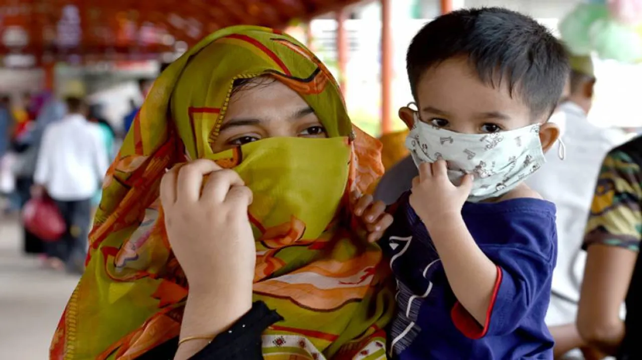 Coronavirus Global Update: Covid-19 Cases Surpass 23 Million, Deaths Cross 803,000