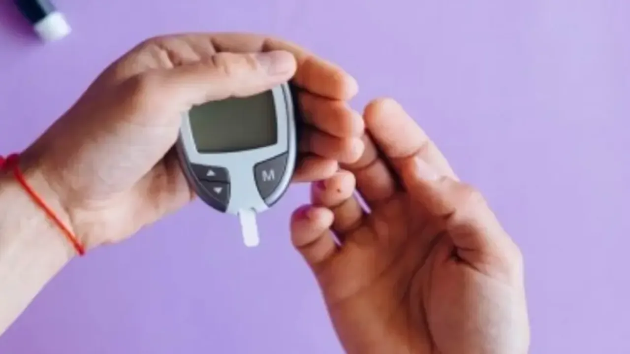 Glucometer
