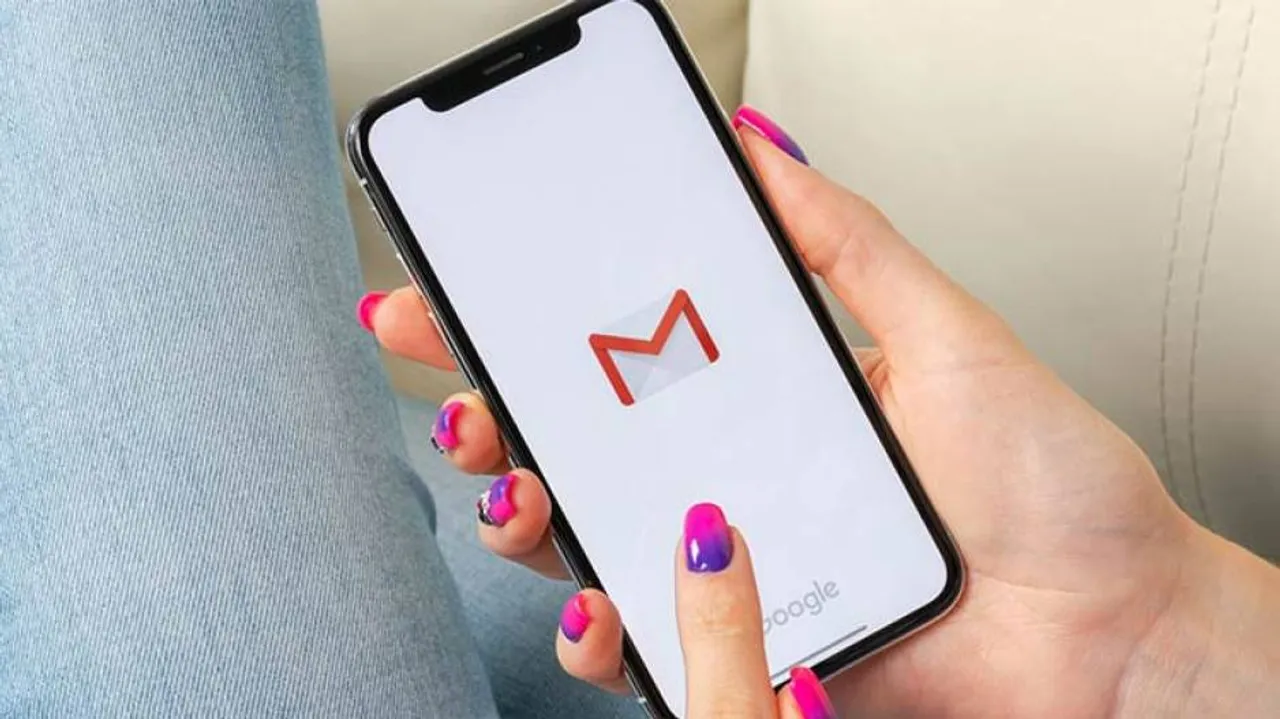 Google adds image blocking to Gmail on iPhones