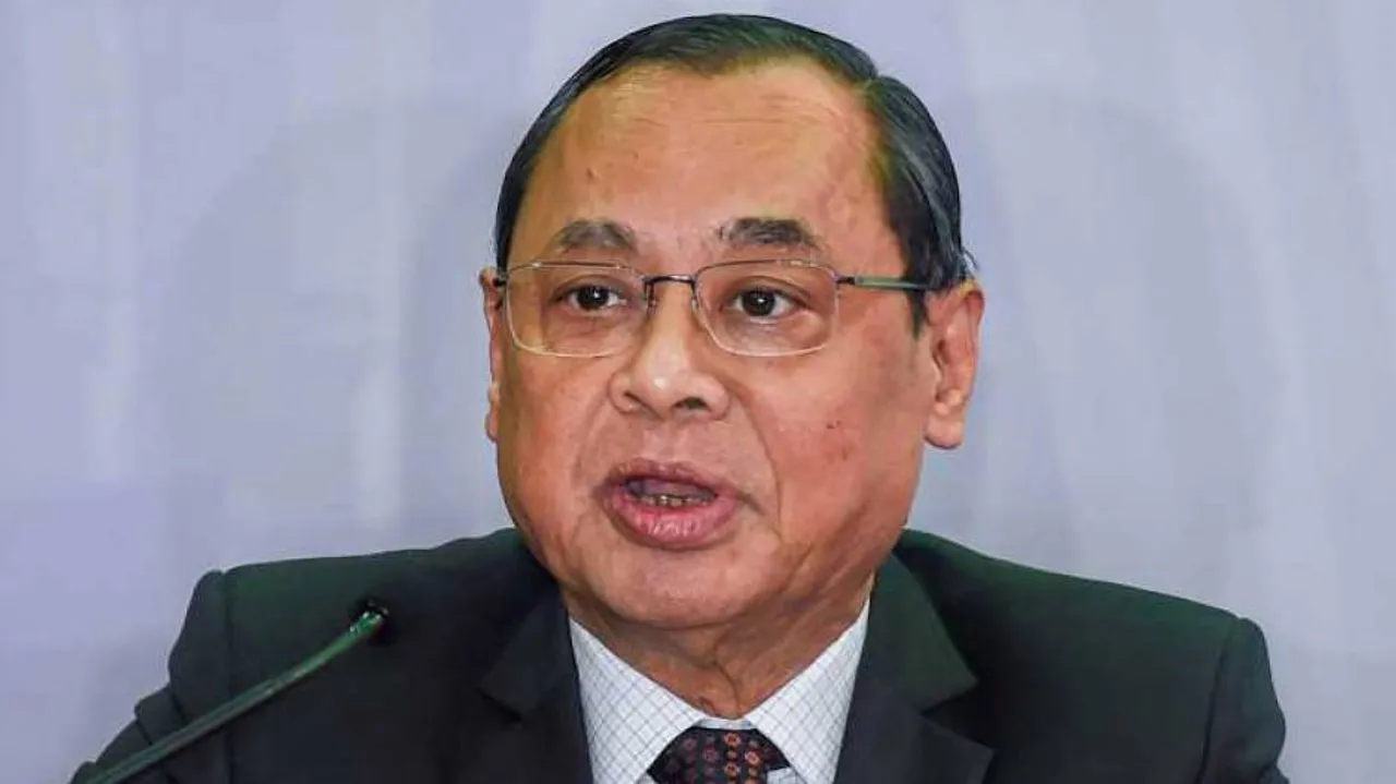 For first time, CJI to be part of SC vacation bench