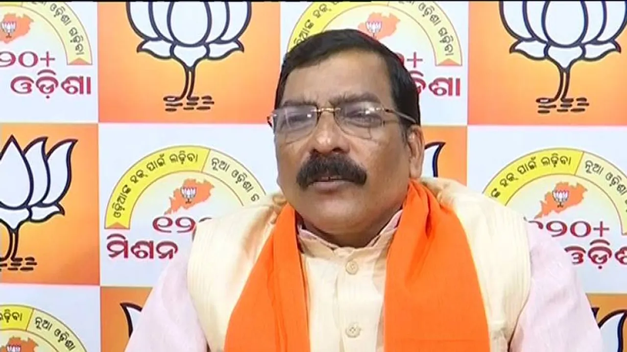 Nayagarh Minor Girl Murder Case: BJP Accuses SIT Chief Of Shielding Minister Arun Sahoo